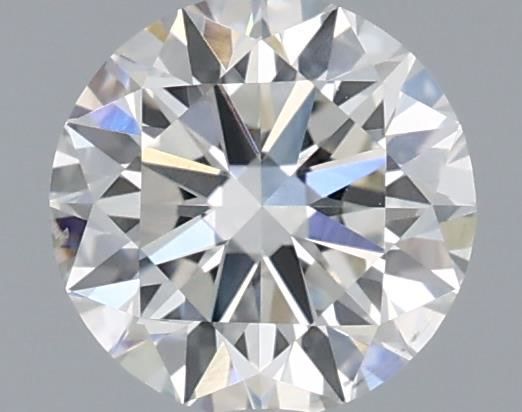 1.00 Carat G-VS2 Round Lab Diamond